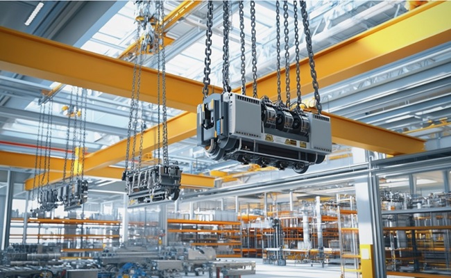 liga-instrumenta.ru – грузоподъемное оборудование