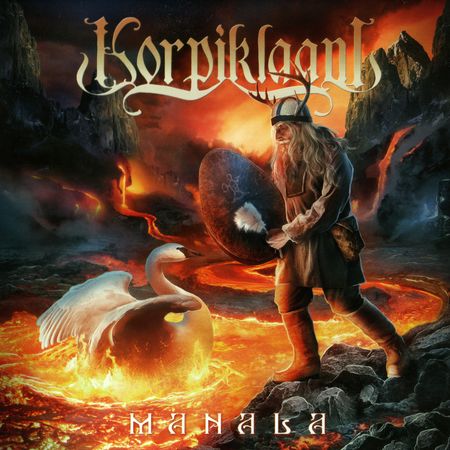 Korpiklaani - Manala (2012) [FLAC]
