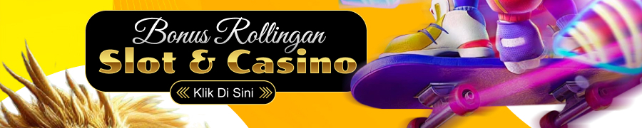 ROLLINGAN LIVE CASINO
