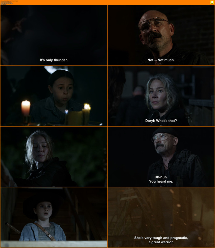 [HR] The Walking Dead S11E08 [B8845C0F].mkv
