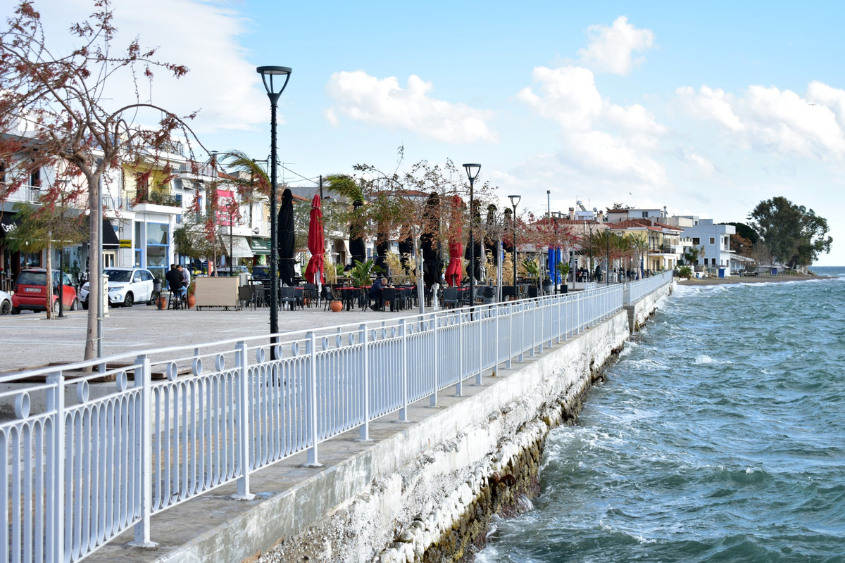 Αμάρυνθος (6)