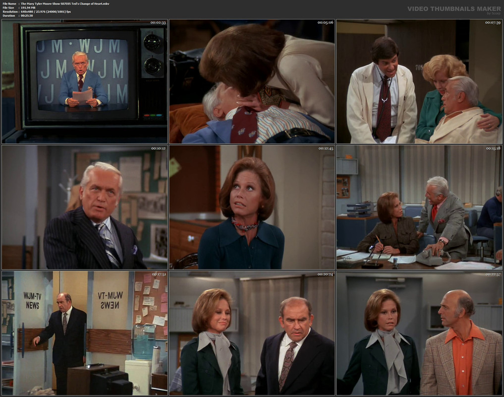 The Mary Tyler Moore Show S07E05 Ted's Change of Heart.mkv