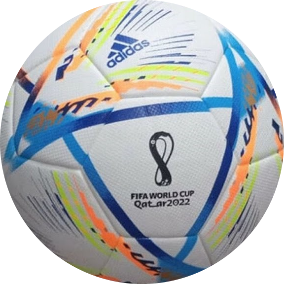 2022, Mundial, World Soccer II - Flipbook by futbolsinpelota
