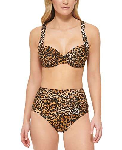 Amazon: Calvin Klein Conjunto de 2 Piezas (M)
