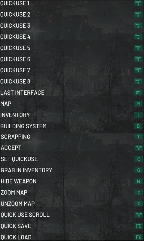 https://i.postimg.cc/5t7Fsz8r/Chernobylite-Shortcuts-Mappings.jpg