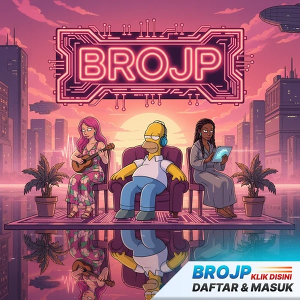 BROJP 168 Link Alternatif Resmi: Anti Blokir, Main Tanpa Hambatan!