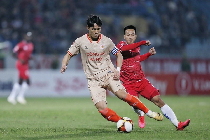 Nhận định, soi kèo Thanh Hóa vs CAHN, 18h00 ngày 24/02