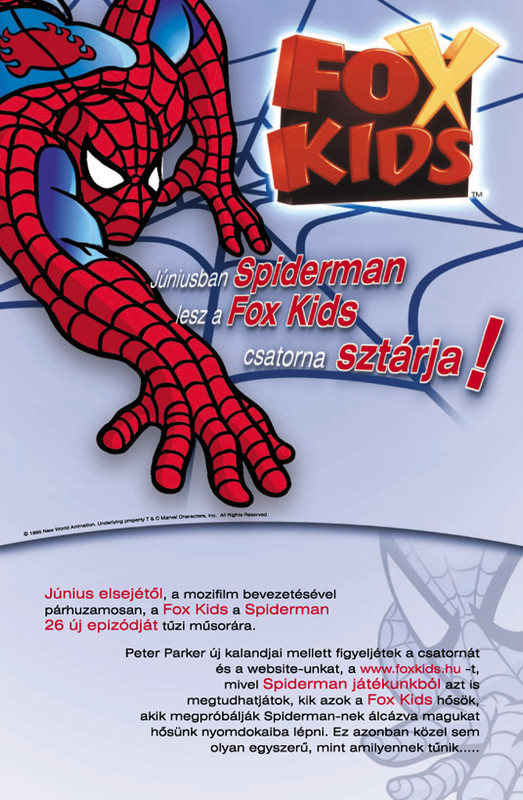 Old International Fox Kids/Jetix Channels Memorial Thread | Page 48 ...