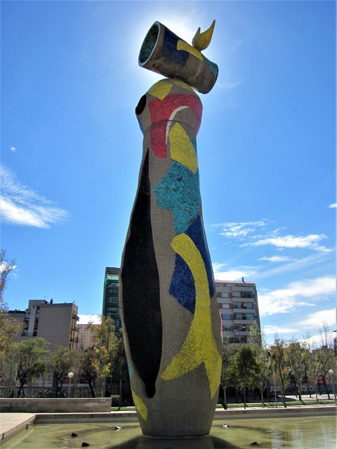 Barcelona y sus pueblos-2014/2016/2017 - Blogs de España - BARCELONA-26-4-2014 (113)