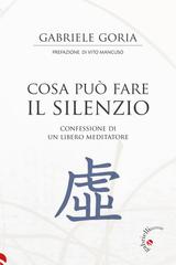 Gabriele Goria – Cosa può fare il silenzio (2026)