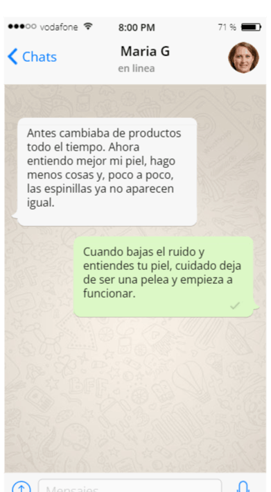 Testimonio 3