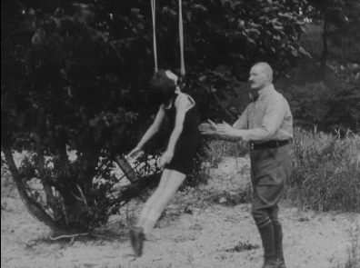 Wege zu Kraft und Schönheit - Ein Film über moderne Körperkultur (1925)