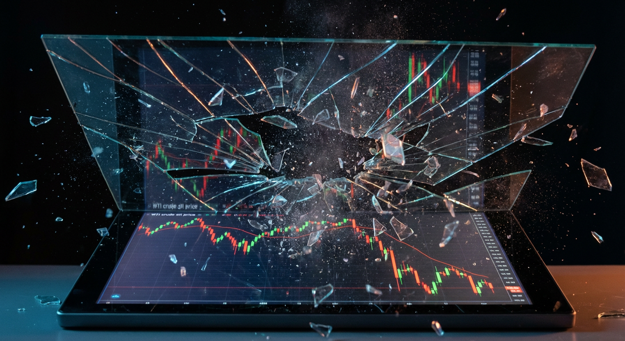 WTI Menguat Dipicu Keputusan OPEC+ dan Ekspektasi Fed Dovish