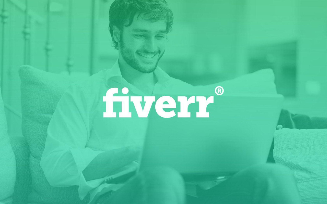 Fiverr International