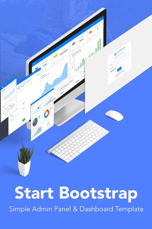 Start Bootstrap - Highlights