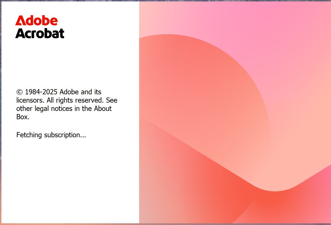 error