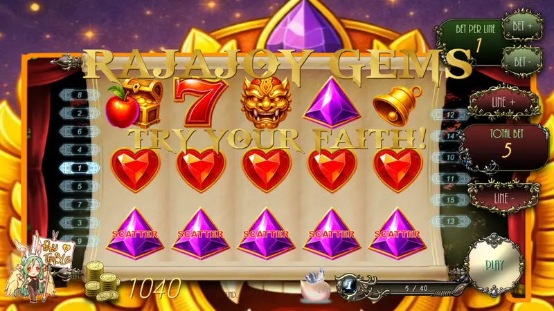 Rajoy Casino APK download 