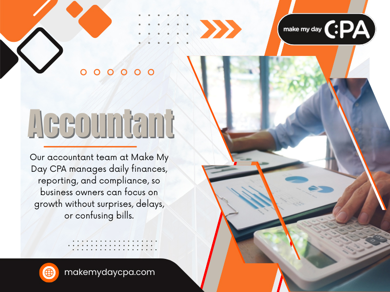 Accountant