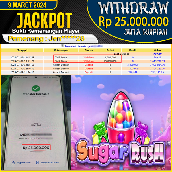 jackpot-slot-sugar-rush--pragmatic-wd-rp-25000000--dibayar-lunas-di-medokjitu