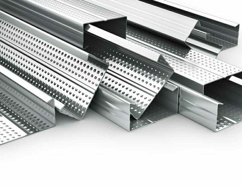 Каркас ідей та простору: як профілі для гіпсокартону формують сучасний інтер’єр