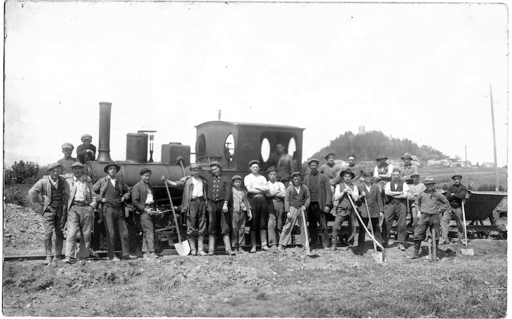 Nurburgring-Workers-1925