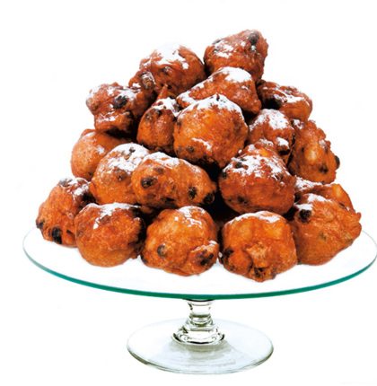 oliebol