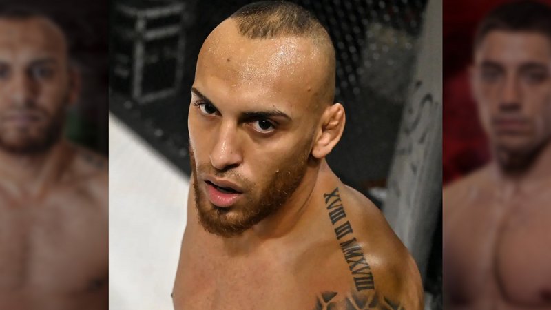Митко Илиев преди MMA Bushido 88: Давам всичко от себе си и ще се бия докрай!