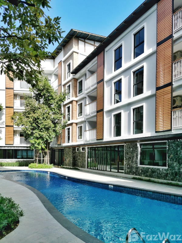 Title V condo for sale in Phuket