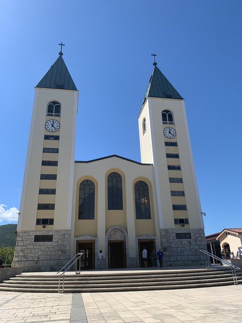 Balcanes - Apulia - Blogs de Europa - De Mostar a Međugorje y traslado a Dubrovnik (5)