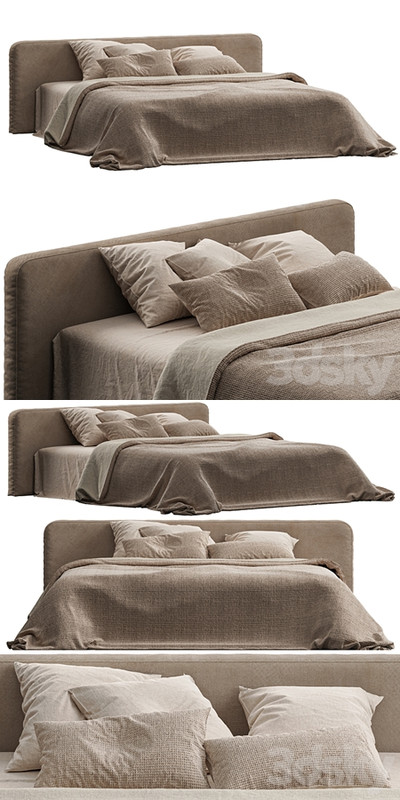 Bedding Magic Linen