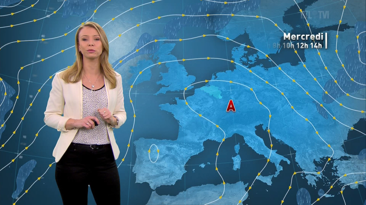 25 December - 18.40.00 - Météo. Bulletin météo et prévisions.ts_
