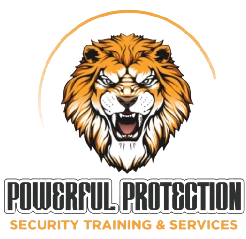 Powerful Protection Logo