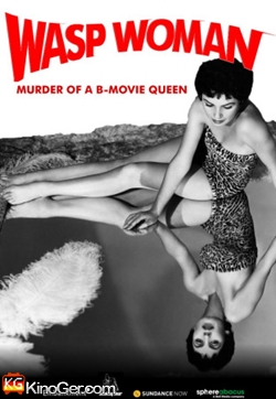 Wasp Woman Mord in Hollywood (2025)