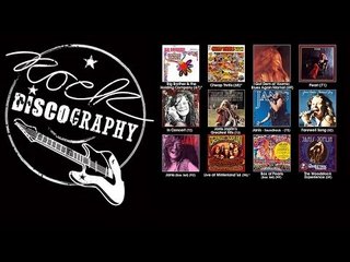 Janis Joplin - Discografia (1965-2012) .mp3 - 320 kbps