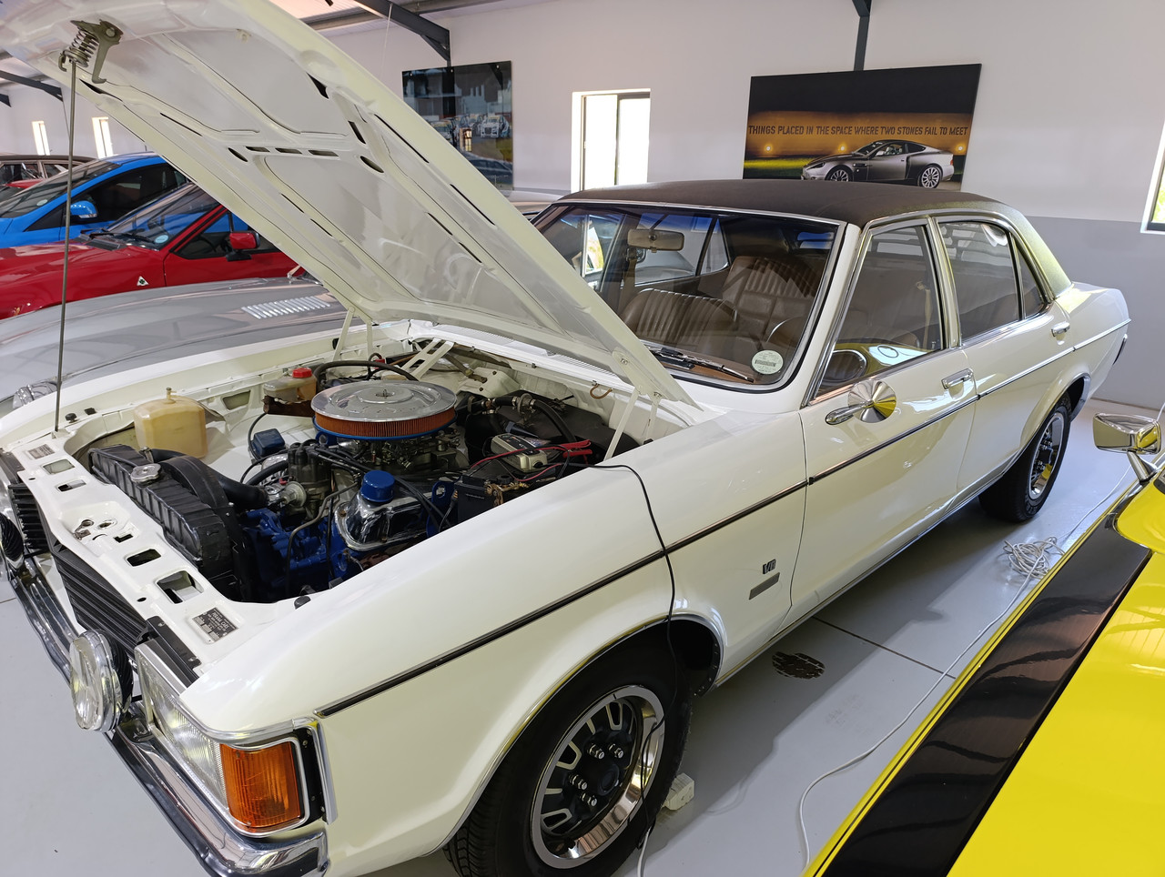 Такая близкая Африка. (ЮАР. 22 дня и 4200 км. Ноябрь-Декабрь)