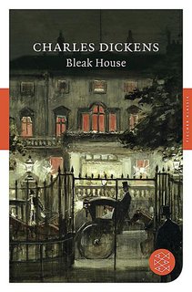 Charles Dickens - Casa desolata (Edizione illustrata 2006)