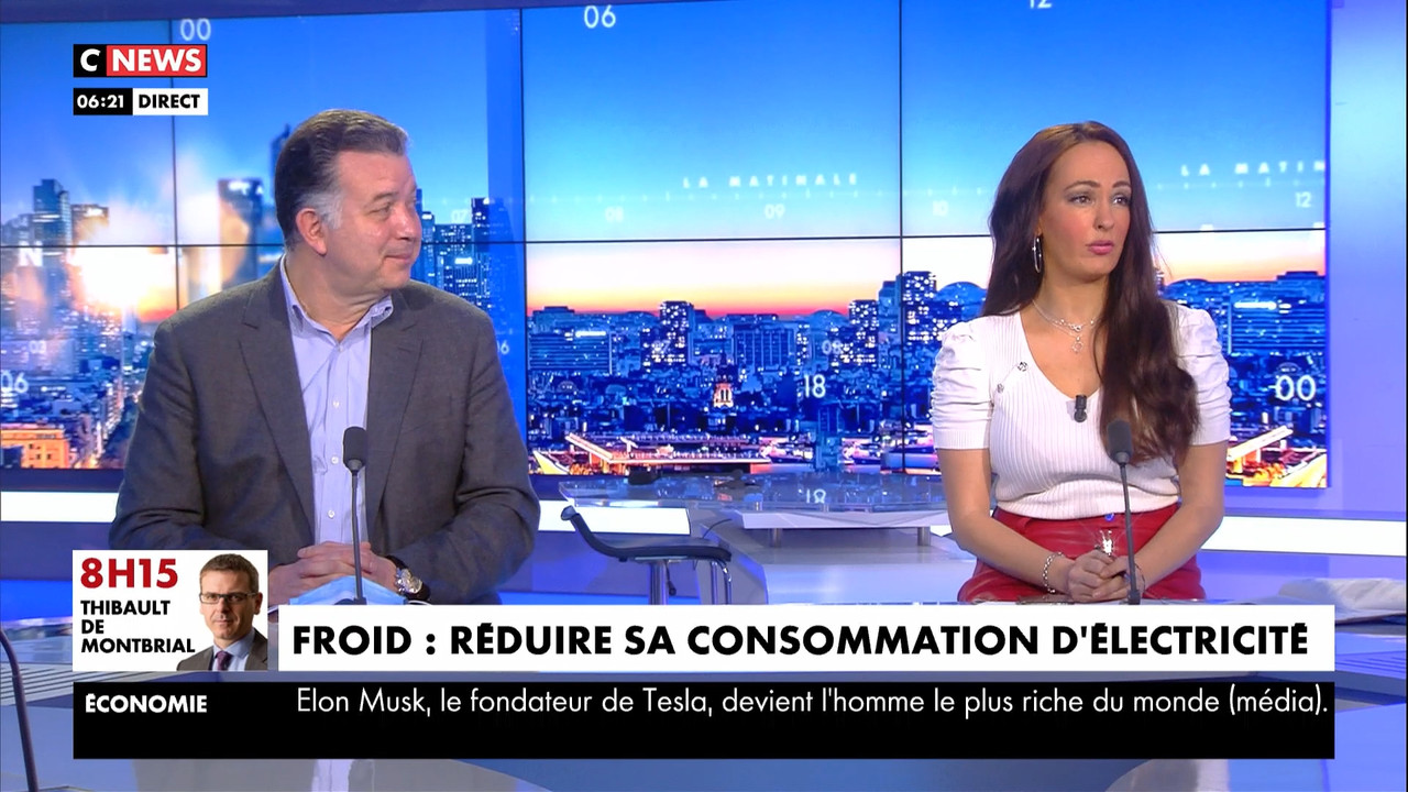 01.08 - 04.56.00 - La matinale. Tous les matins, la matinale de CNews....ts_snapshot_31.01.549