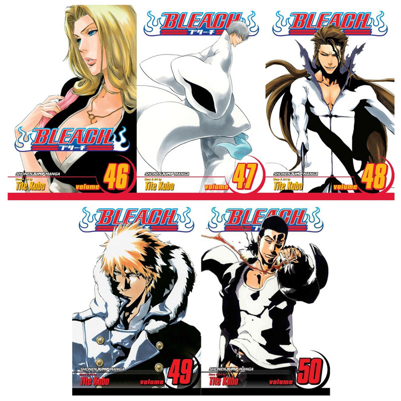 bleach manga complete english bleach manga complete english