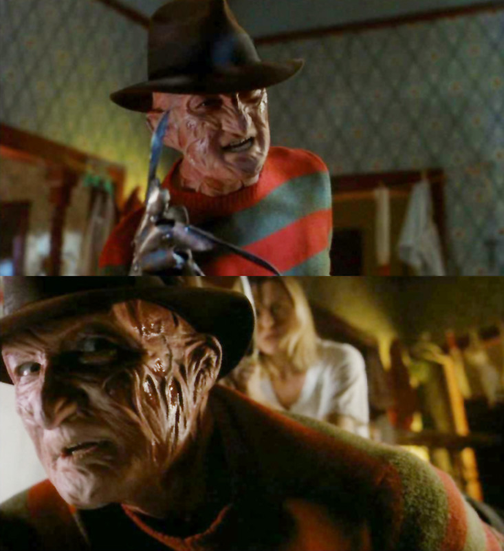 FREDDY S DEAD THE FINAL NIGHTMARE 01 - Pesadilla final: La muerte de Freddy (Pesadilla en Elm Street 6) [1991] [Terror] [DVD9] [PAL] [Leng. ESP/ENG] [Subt. ESP/ENG]