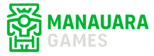 Logo Manauara Games