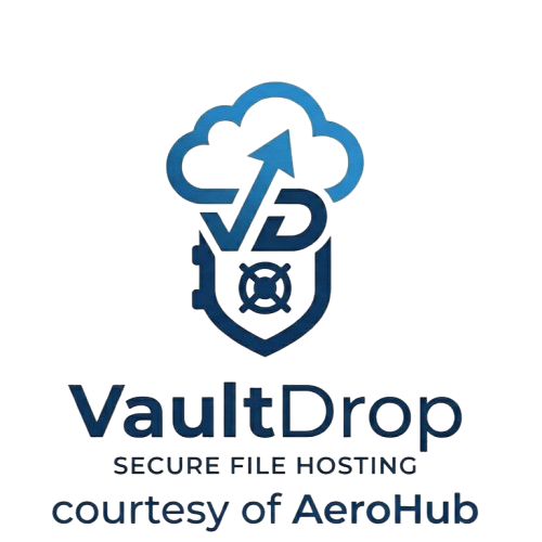 VaultDrop