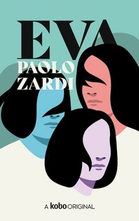 Paolo Zardi - Eva (2022)