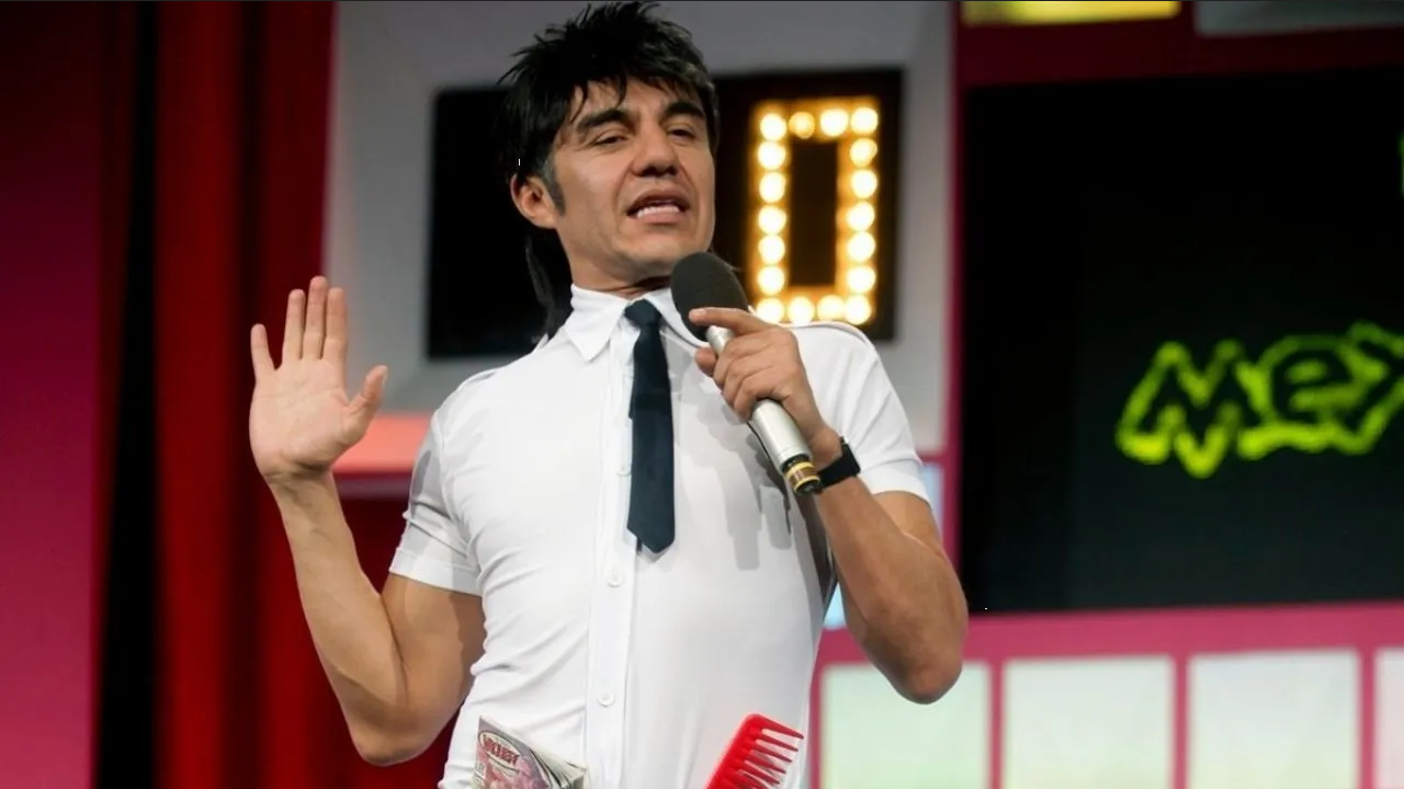 ¿“El Vítor” pasa del micro a candidato?, Adrían Uribe anuncia incursión en política