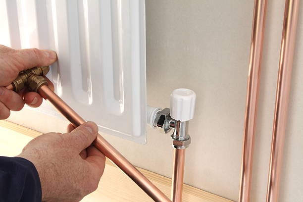 Perfect Pipe Works Installation