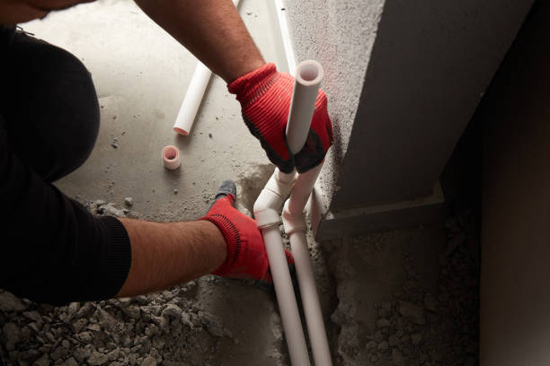 Perfect Pipe Works Service