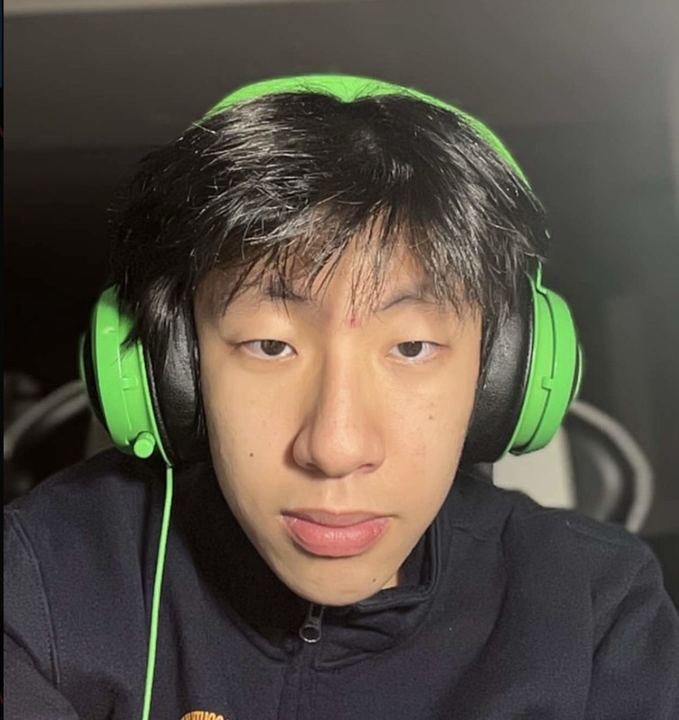 Marvin Zhong