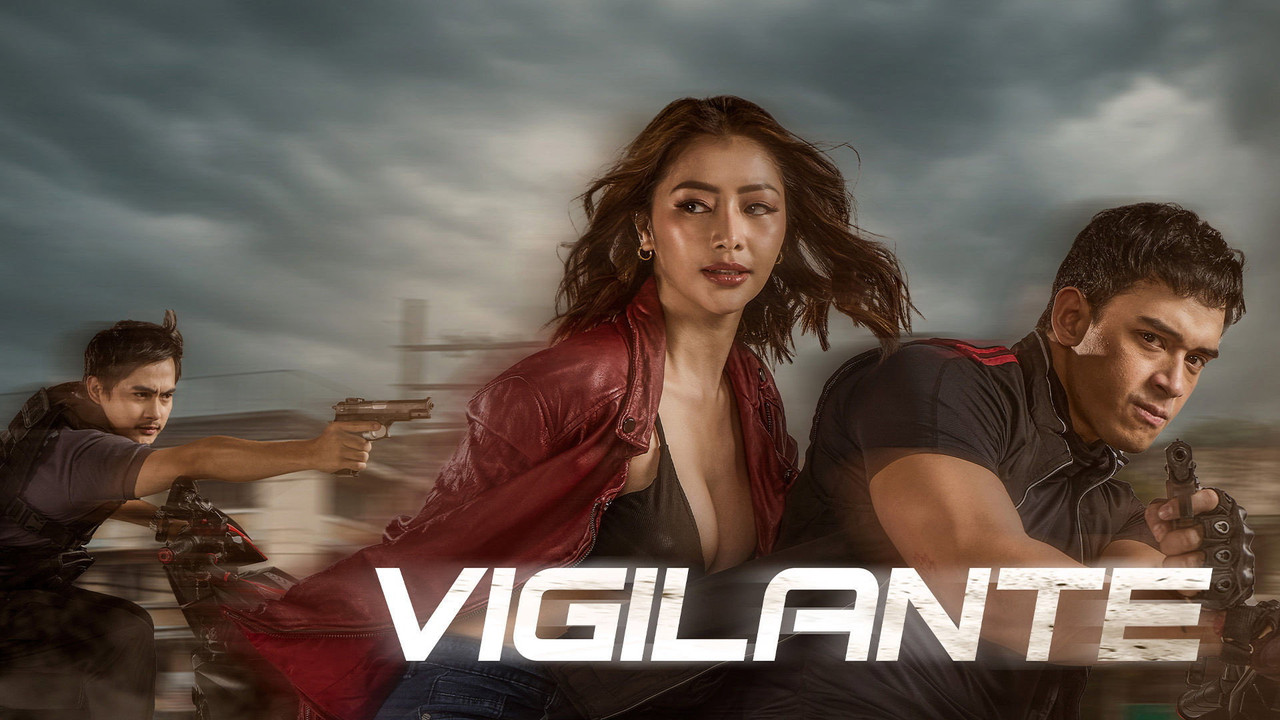 Vigilante (2026)