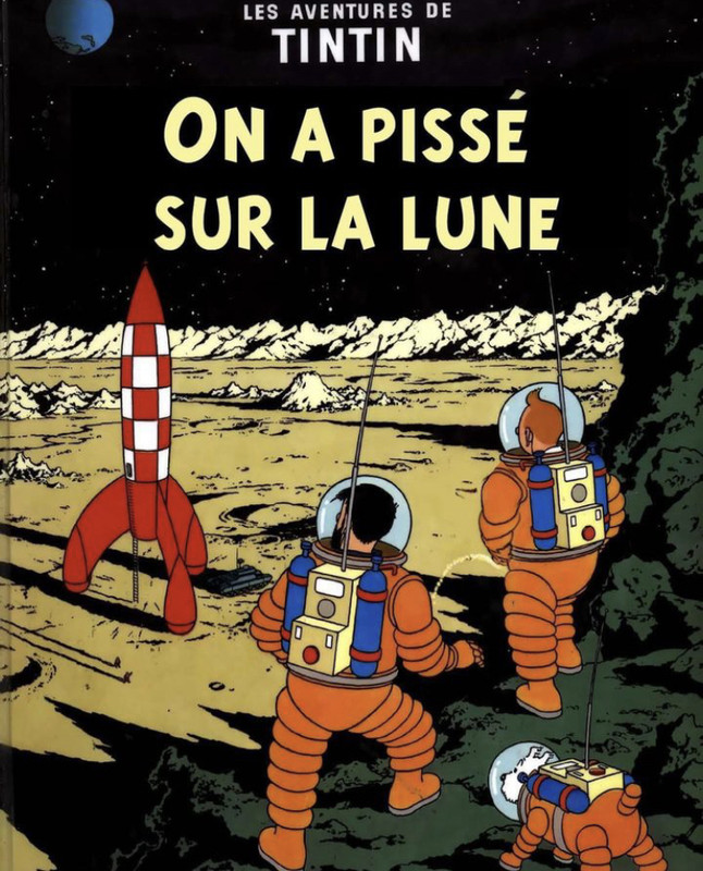 Les aventures de Tintin (détournement) - Page 3 2024-04-22-tintin-01