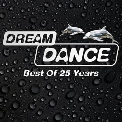 VA - Dream Dance Best Of 25 Years (03/2021) Dr1