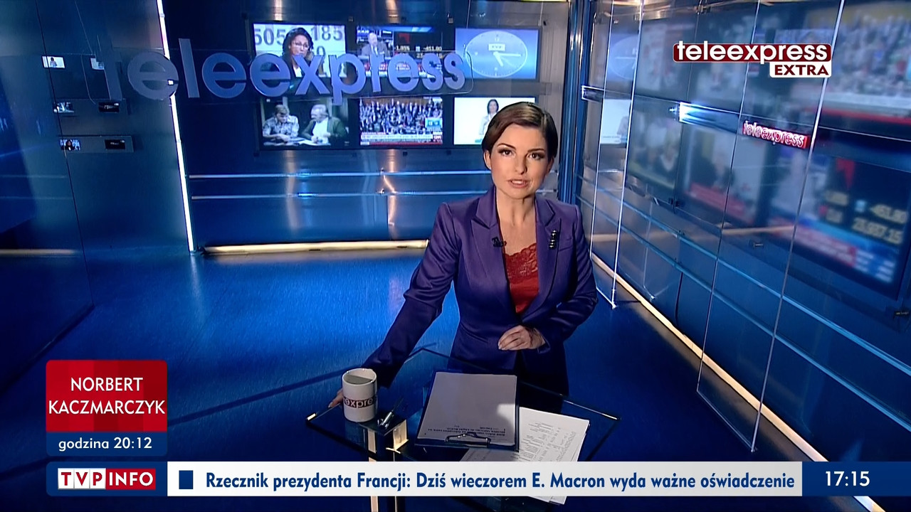 TeX Extra - 10.12.2018 #2